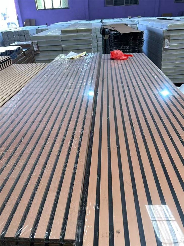 China Factory Acoustic Panel Akupanel Use In Office factory