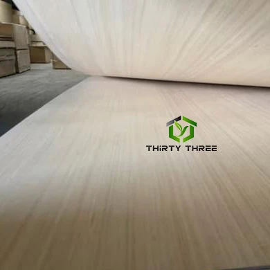 Gwerthu Poeth 1.2mm 1.4mm Melamine wyneb yn wynebu poplys