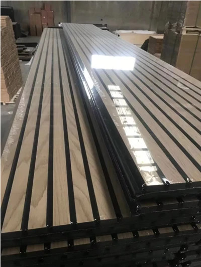Akupanel pren dylunio modern