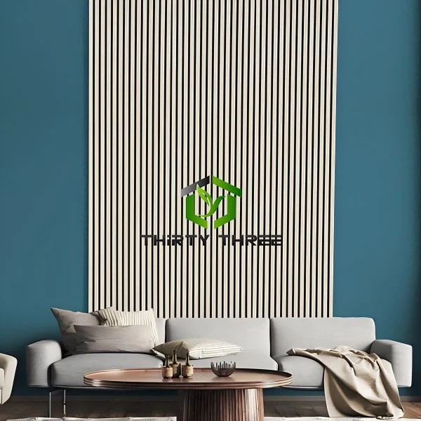 Wood Wall Panel Acoustic Slat Acoustic Wooden Akupanel price